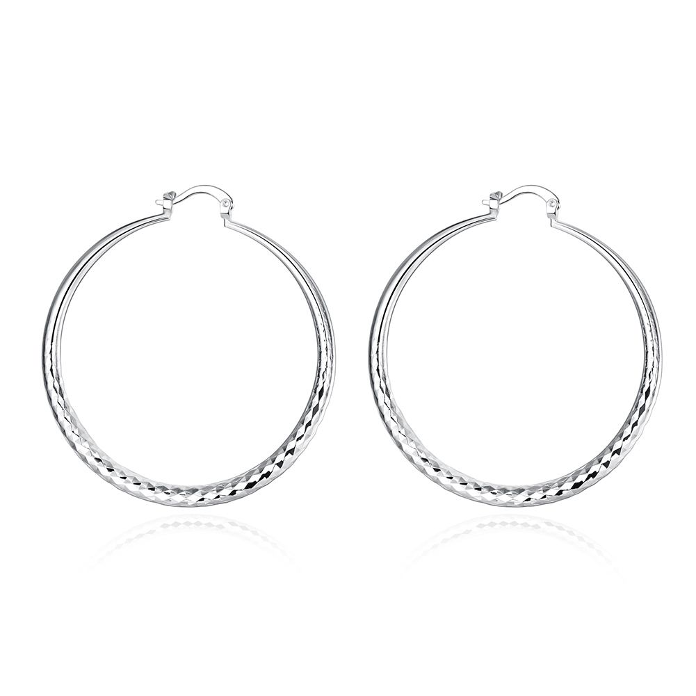 Orecchini in argento sterling 925