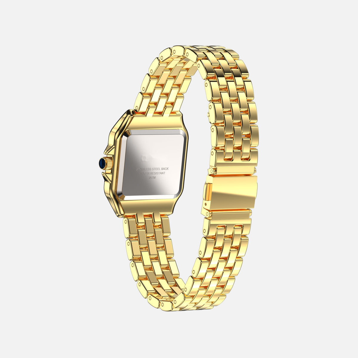 Amalfi Gold Ivory