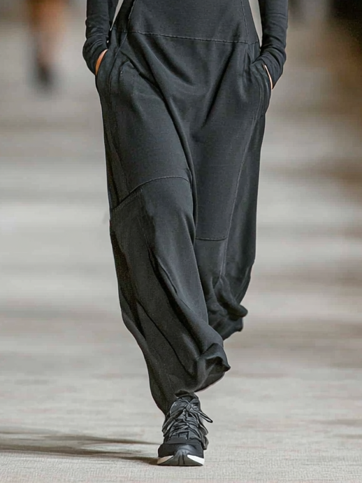 Abito Maxi Femminile