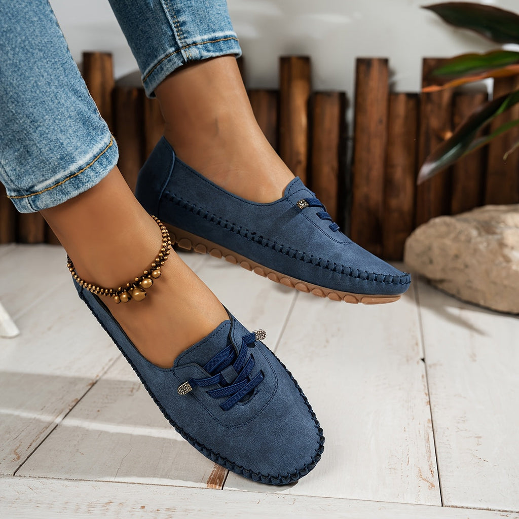 Éliane – Mocassini Morbidi Extra Comfort