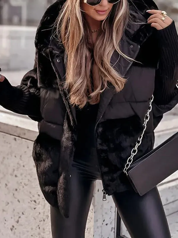 Cappotto Puffer Sienna™