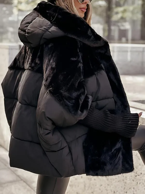 Cappotto Puffer Sienna™