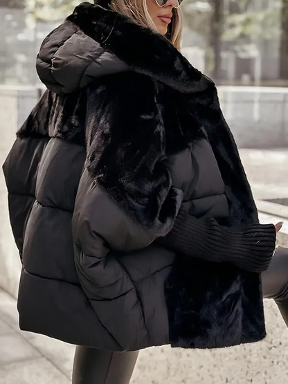 Cappotto Puffer Sienna™