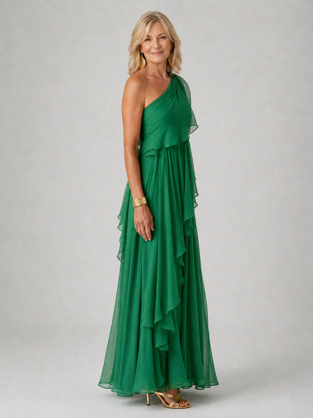 Victoria | Abito lungo elegante