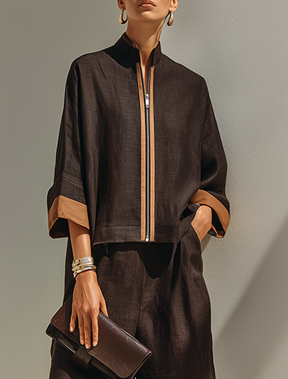 Abito Maxi Femminile