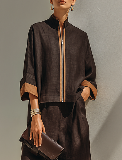 Abito Maxi Femminile