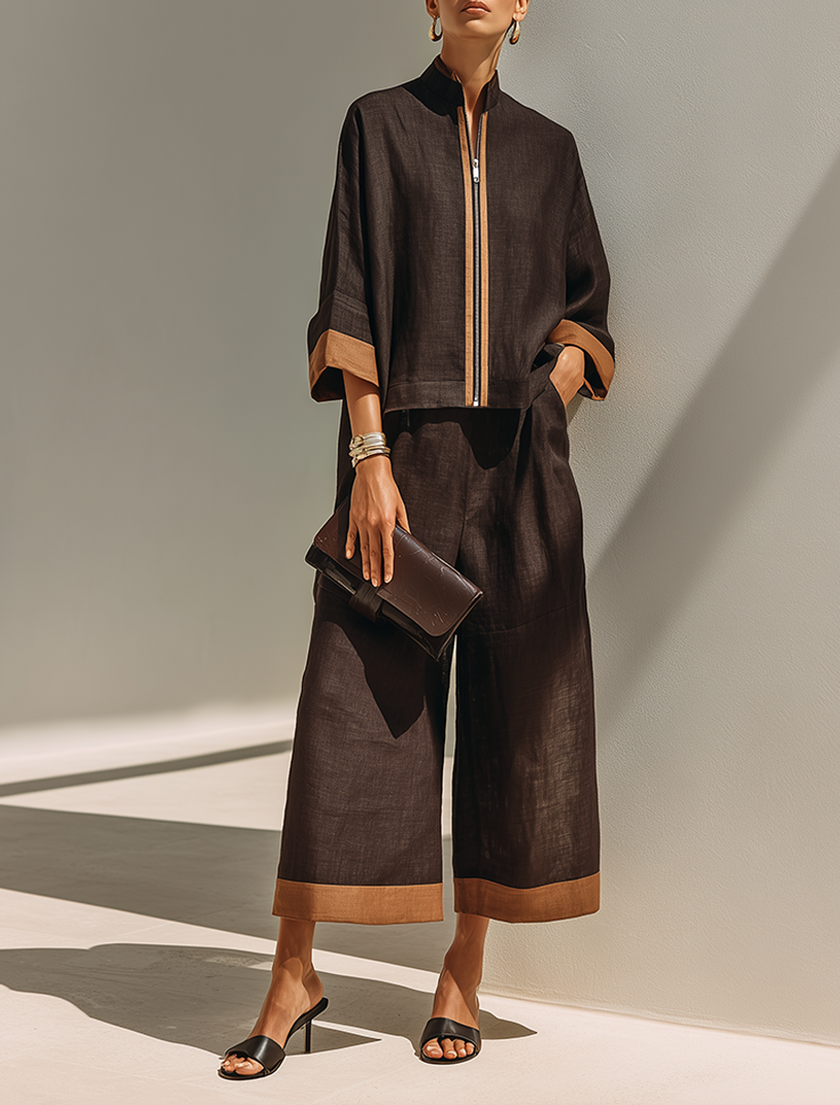 Abito Maxi Femminile
