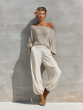 Abito Maxi Femminile