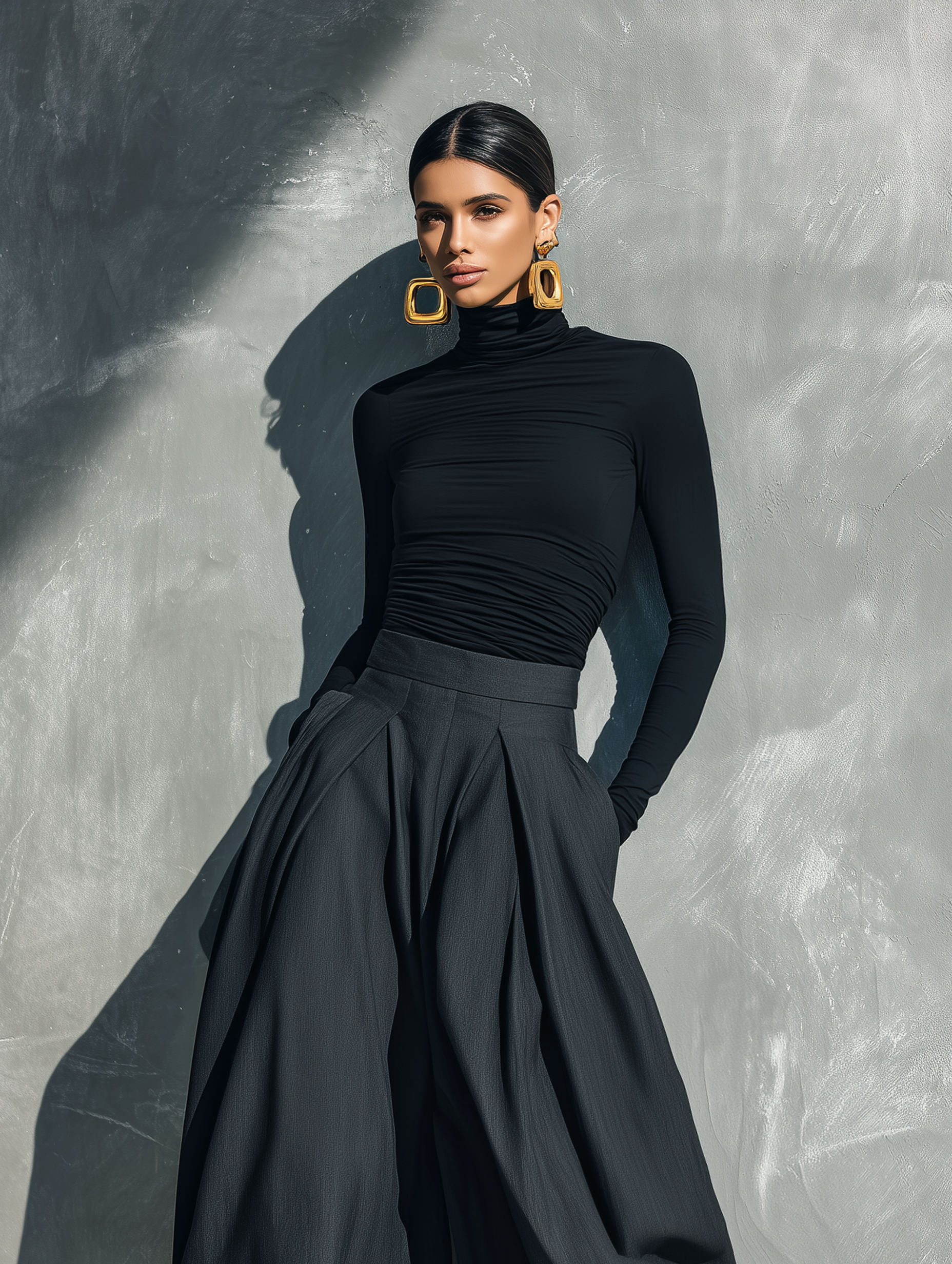 Completo Casual Donna