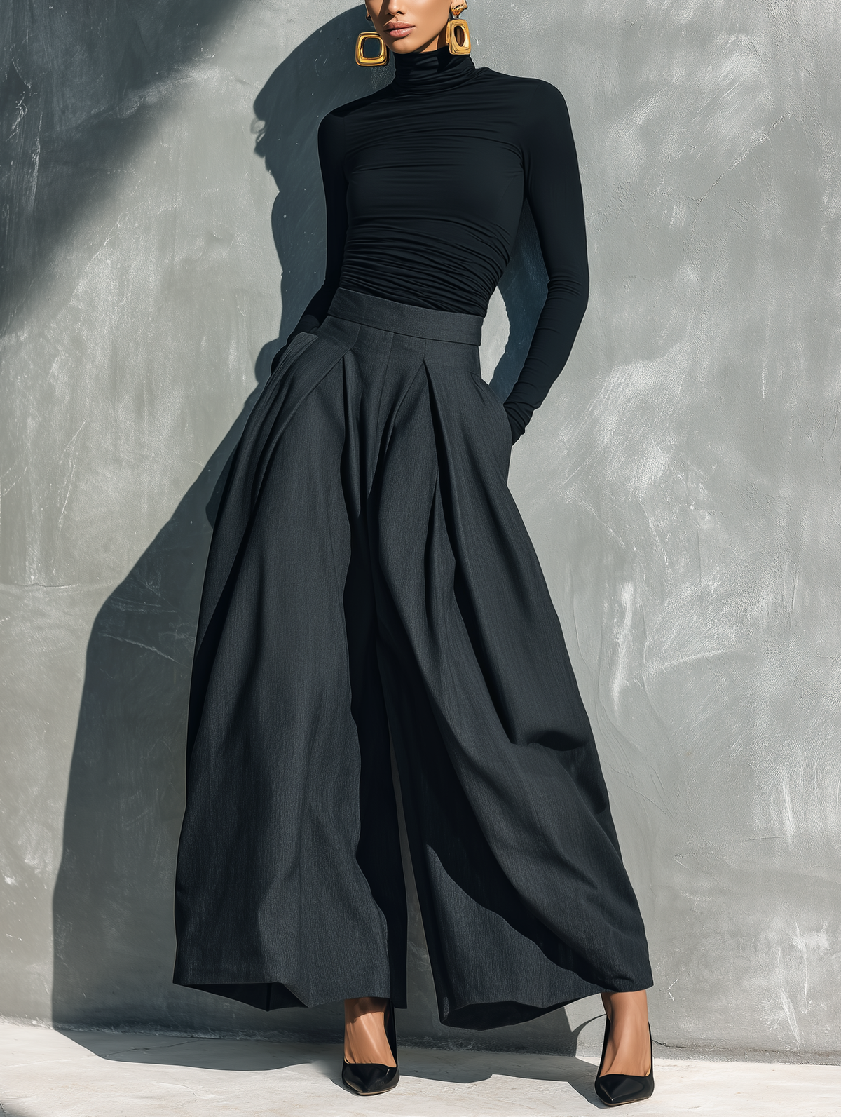 Completo Casual Donna