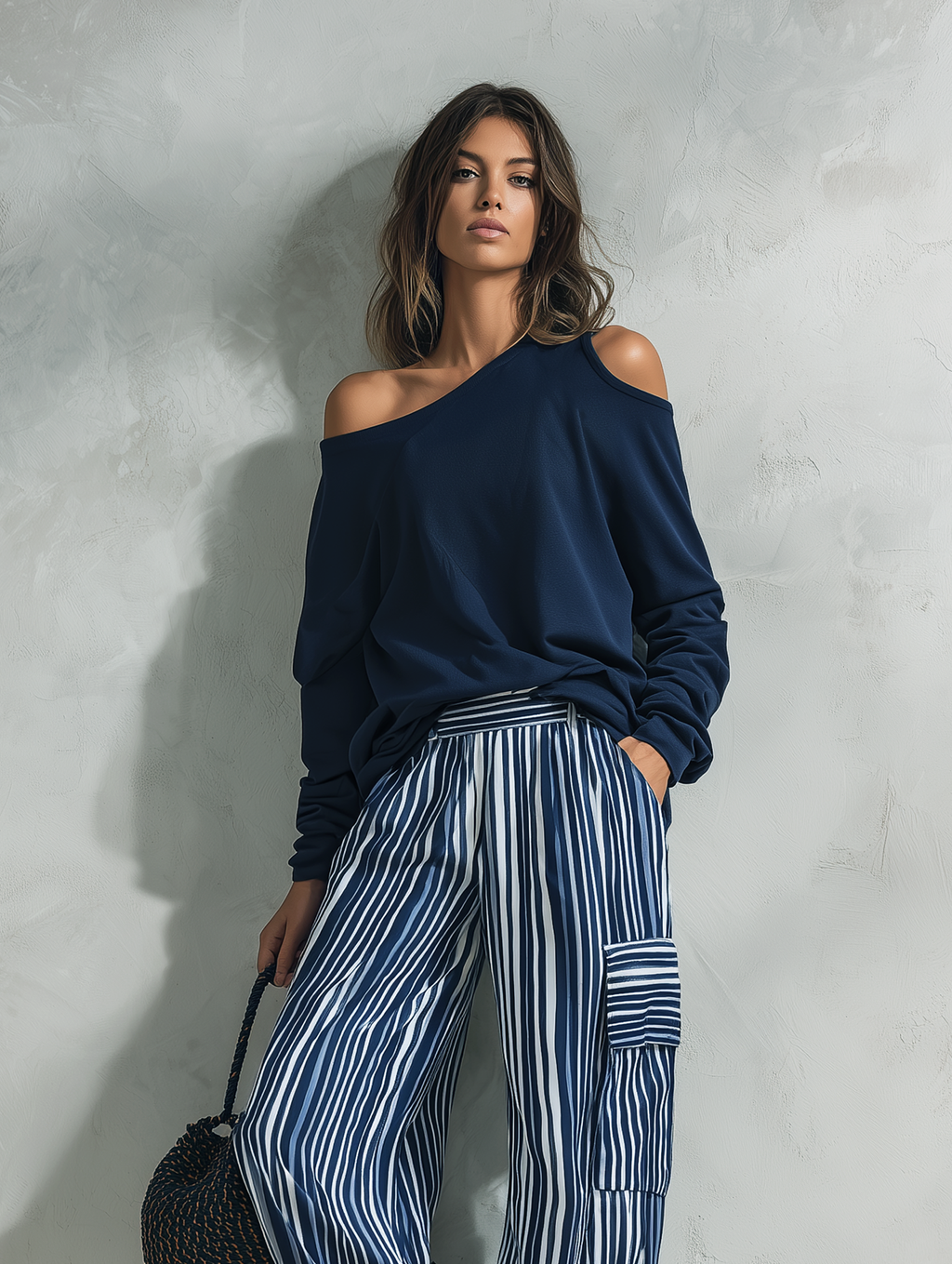 Abito Maxi Femminile