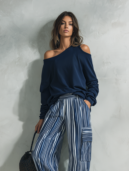 Abito Maxi Femminile