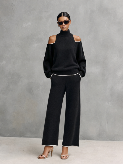 Abito Maxi Femminile