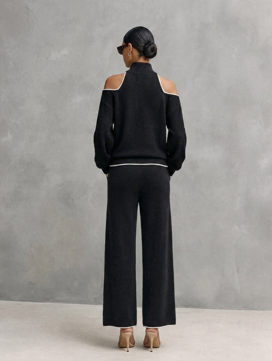 Abito Maxi Femminile