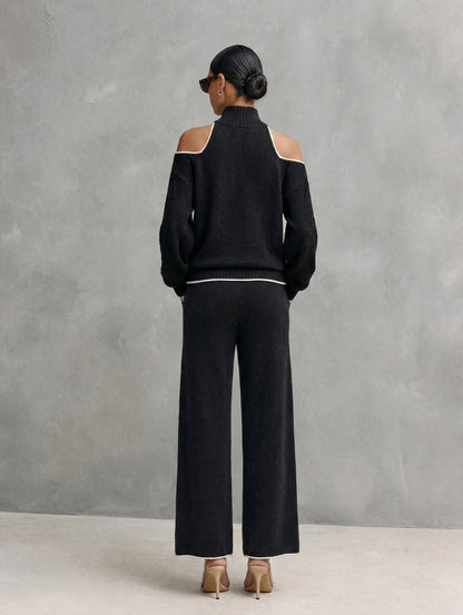 Abito Maxi Femminile