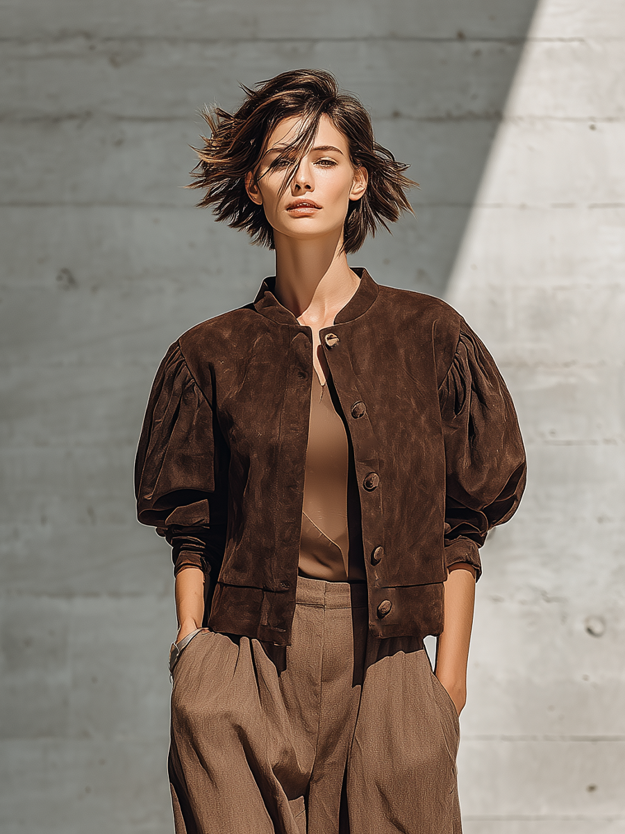 Completo Casual Donna