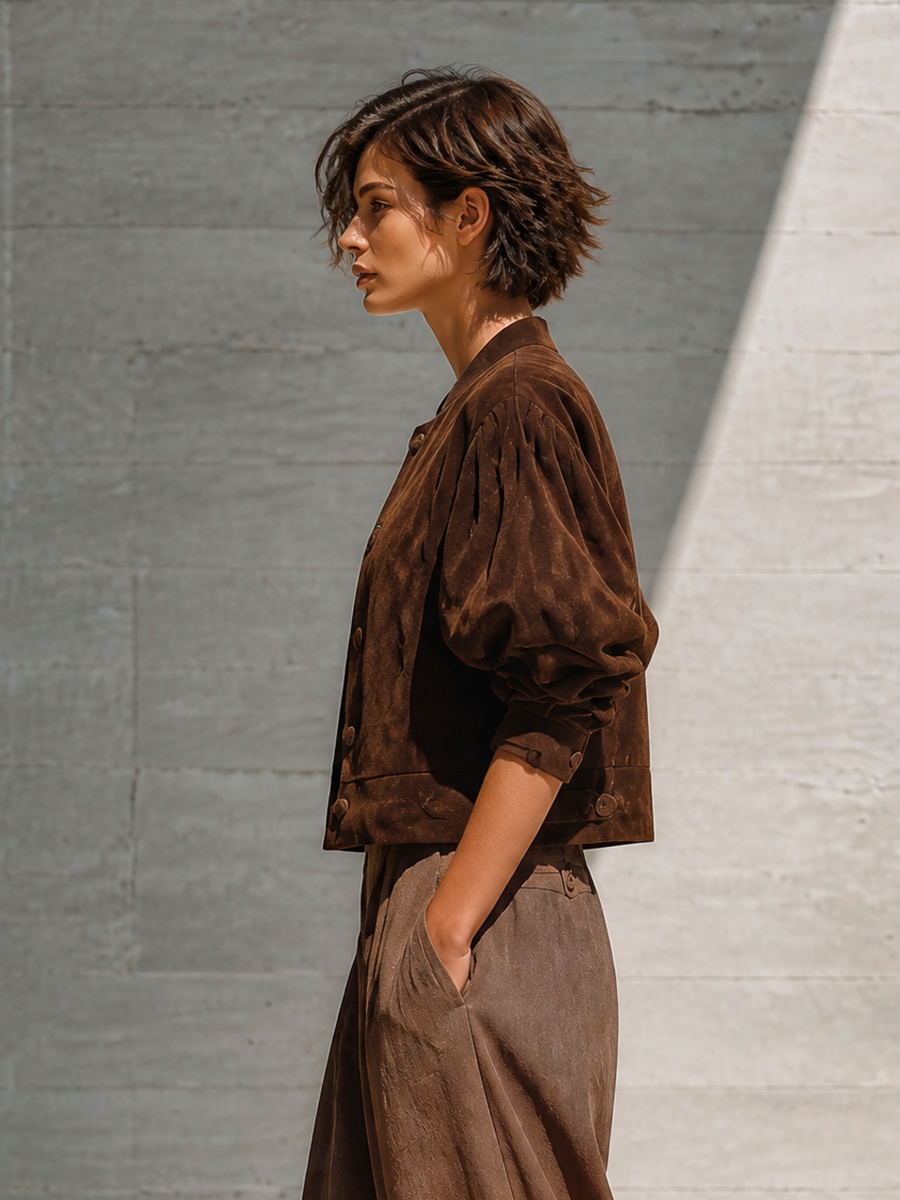 Completo Casual Donna