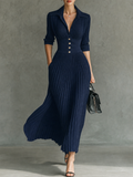 Abito Maxi Femminile