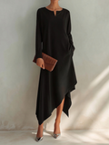 Abito Maxi Femminile