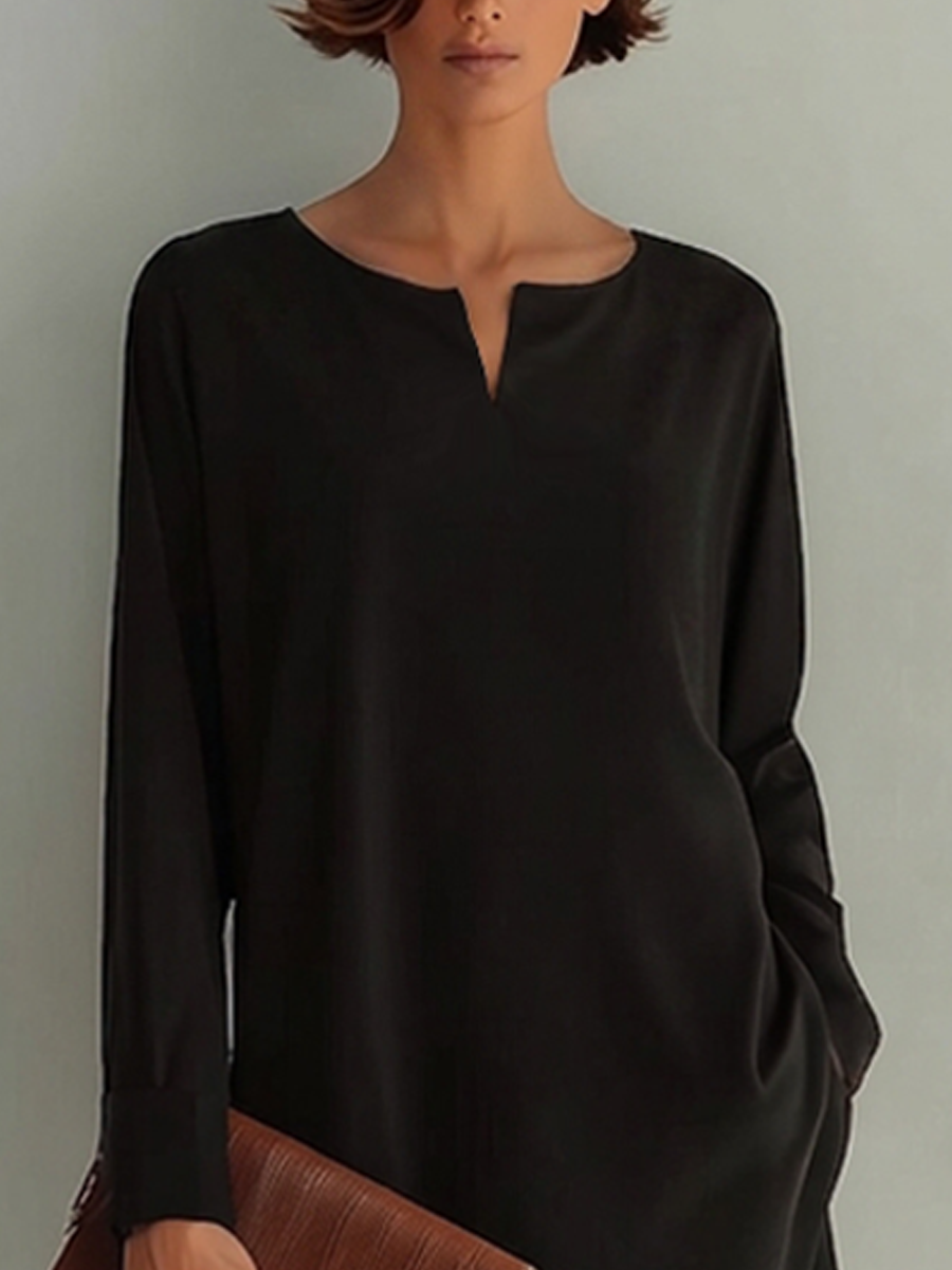 Abito Maxi Femminile