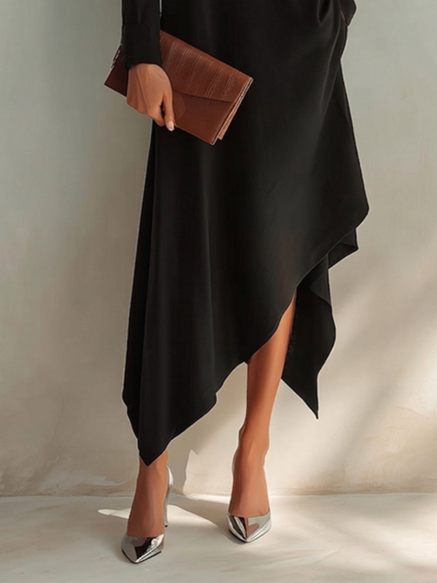 Abito Maxi Femminile