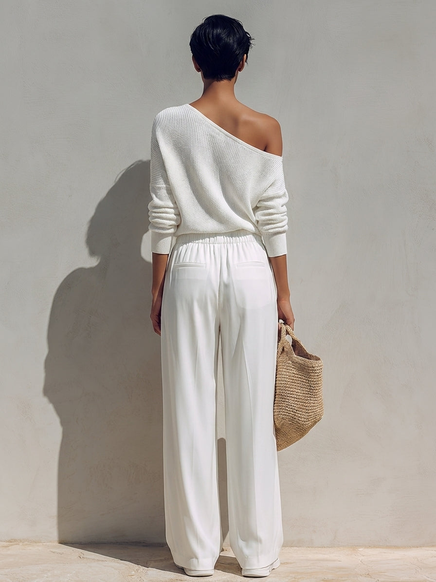 Abito Maxi Femminile