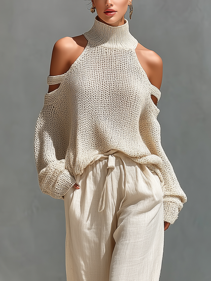 Abito Maxi Femminile