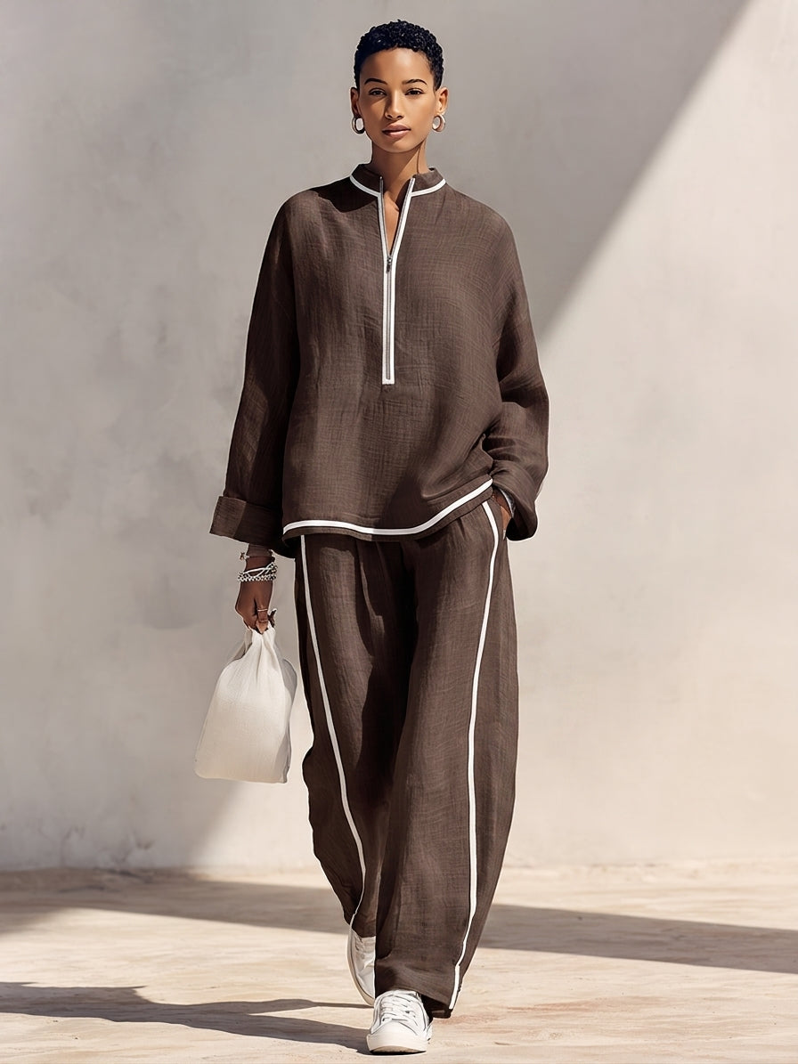 Abito Maxi Femminile