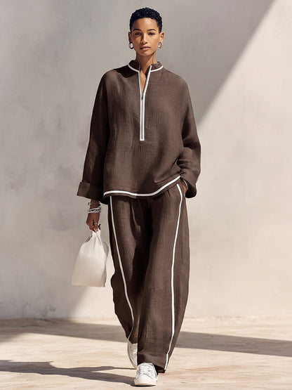 Abito Maxi Femminile