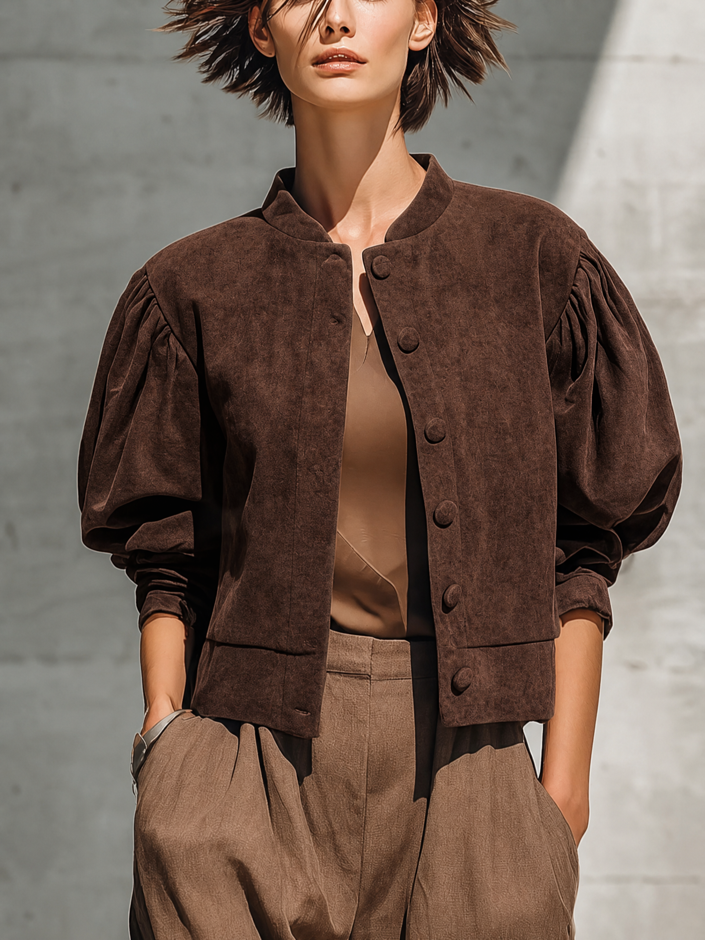 Completo Casual Donna