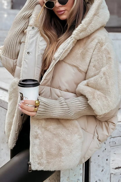 Cappotto Puffer Sienna™