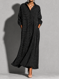 Abito Maxi Femminile