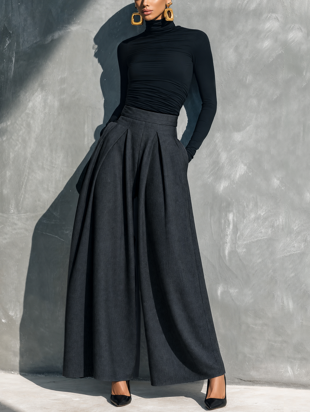Completo Casual Donna