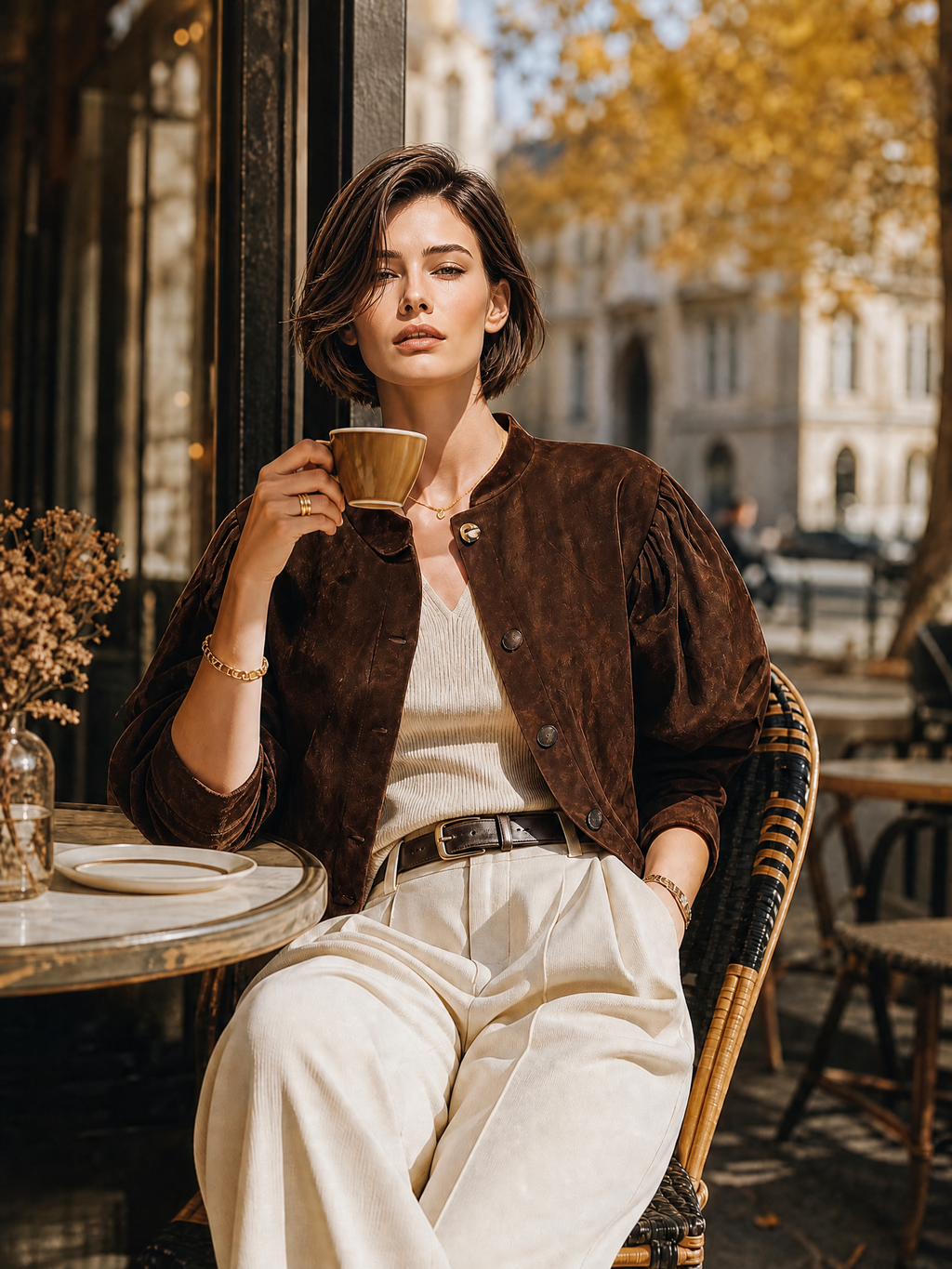 Completo Casual Donna