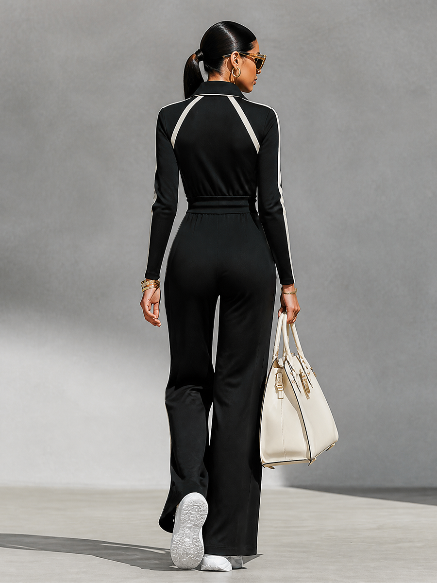 Abito Maxi Femminile