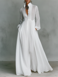 Abito Maxi Femminile