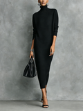 Abito Maxi Femminile