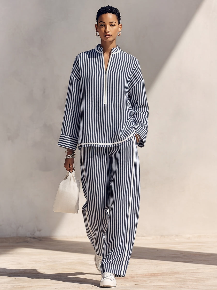Abito Maxi Femminile