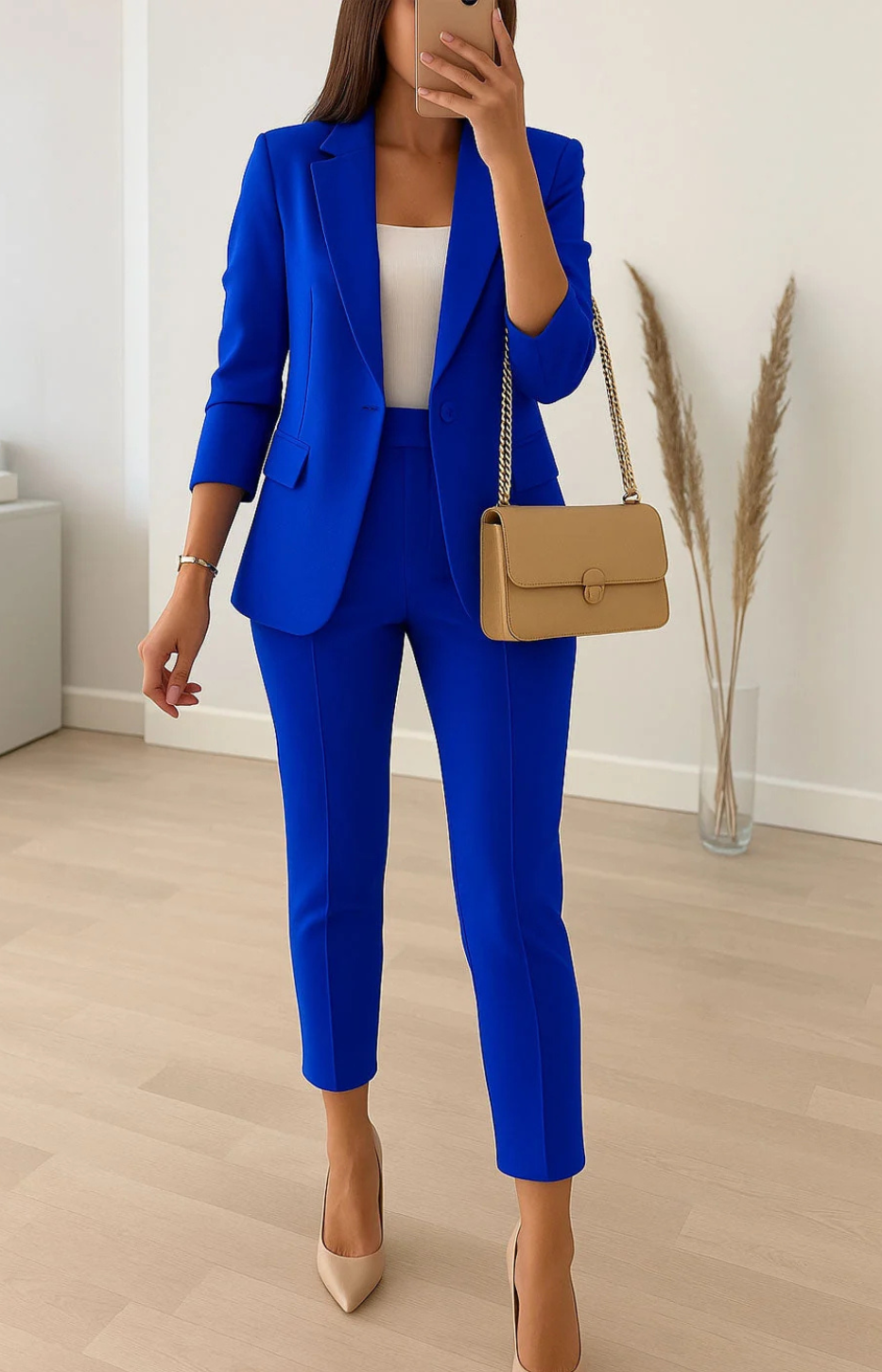 Sorenia | Completo Sartoriale