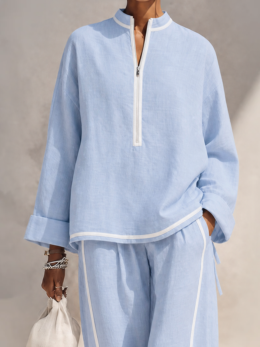 Abito Maxi Femminile