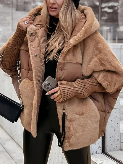 Cappotto Puffer Sienna™