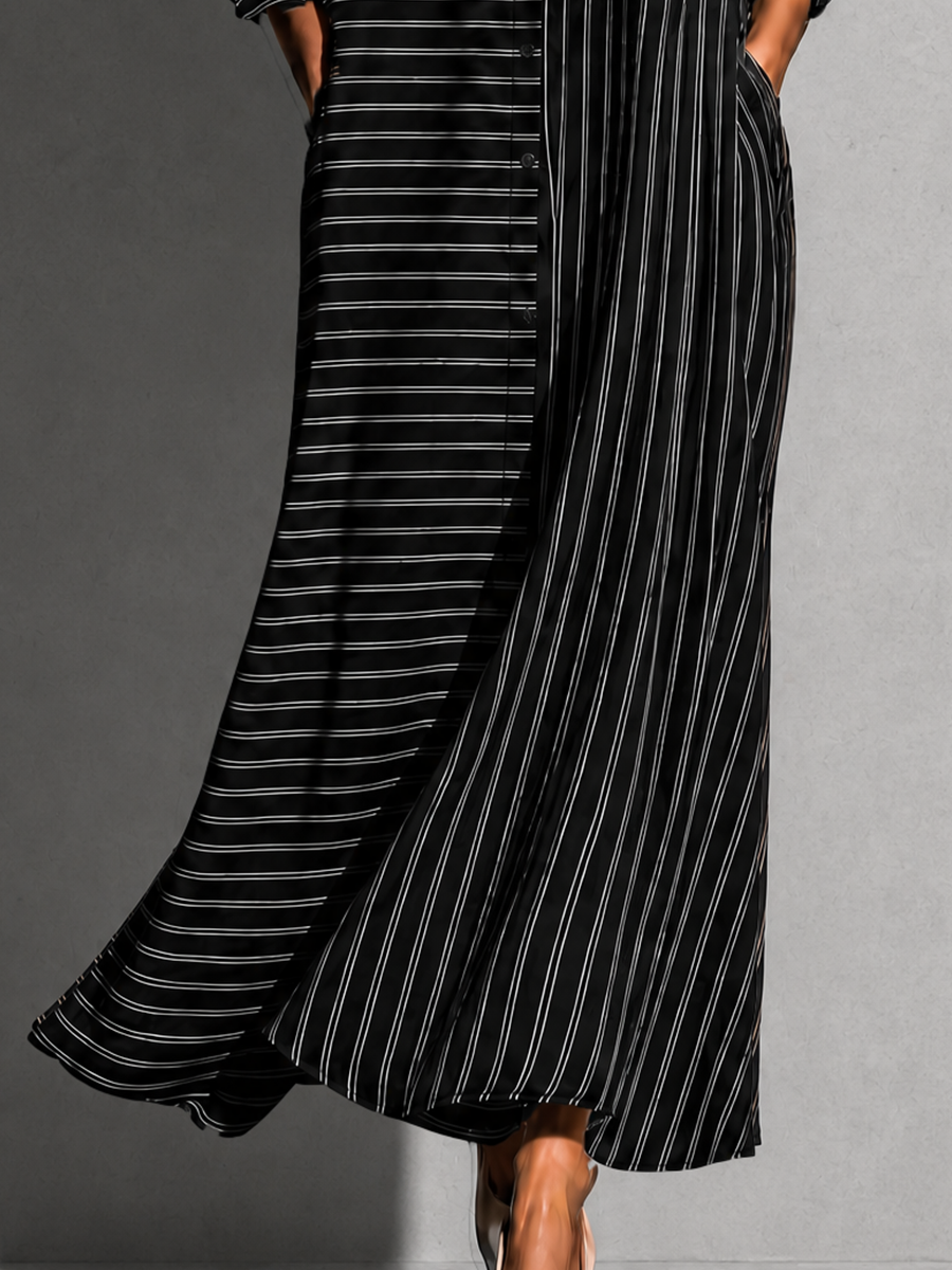 Abito Maxi Femminile