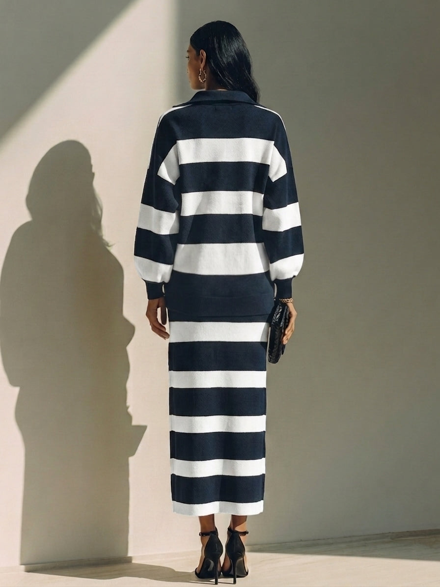 Abito Maxi Femminile