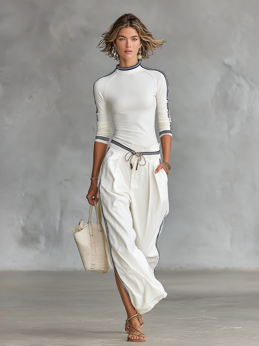 Abito Maxi Femminile