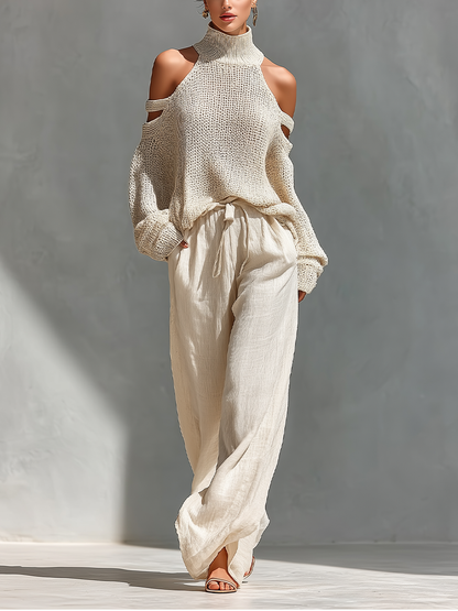 Abito Maxi Femminile