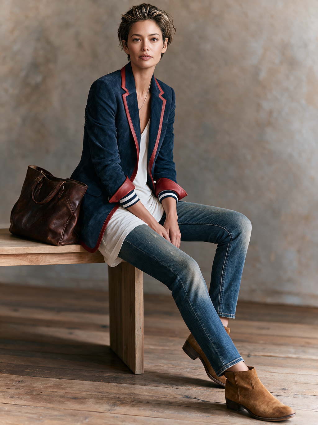 Abito Maxi Femminile