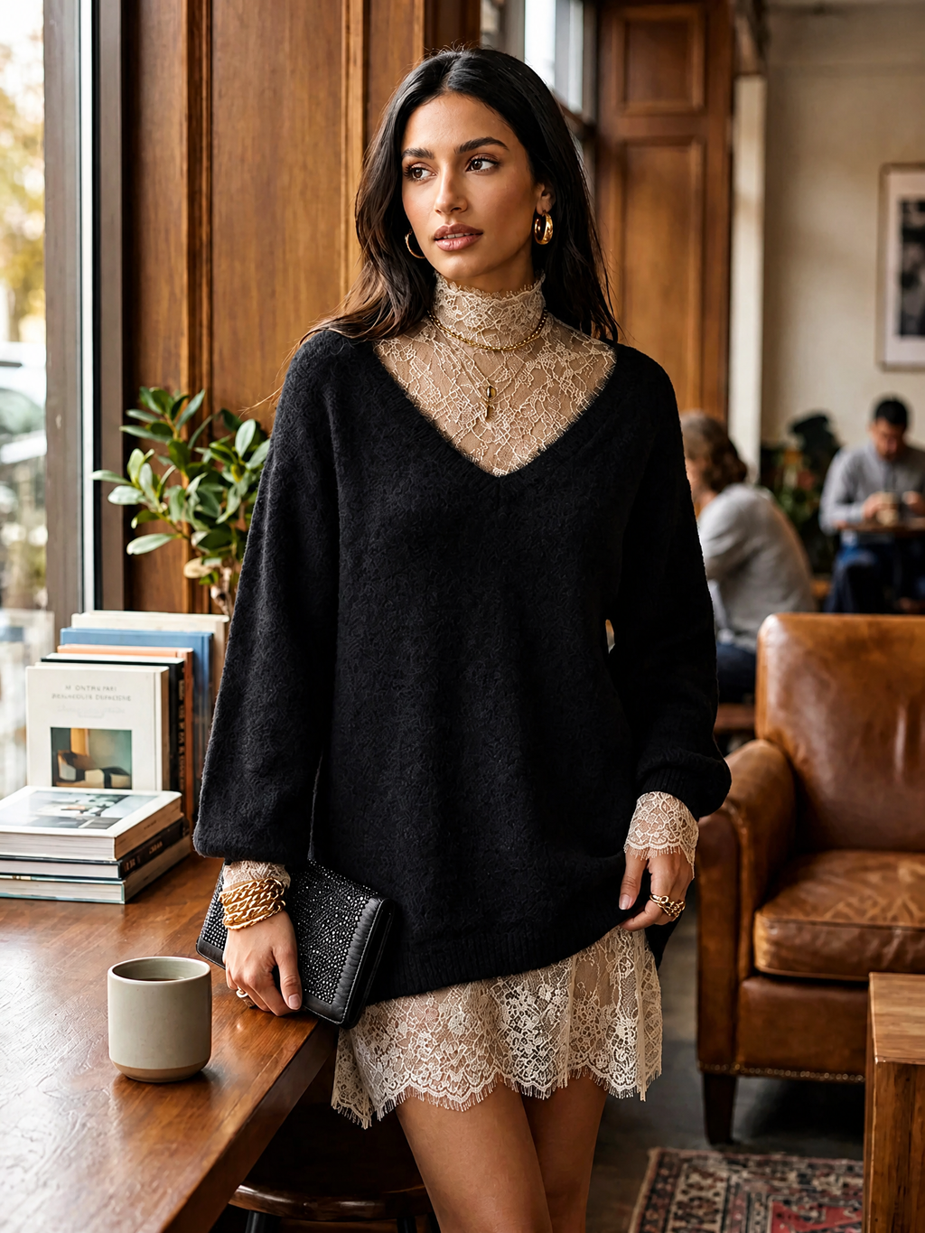 Completo Casual Donna