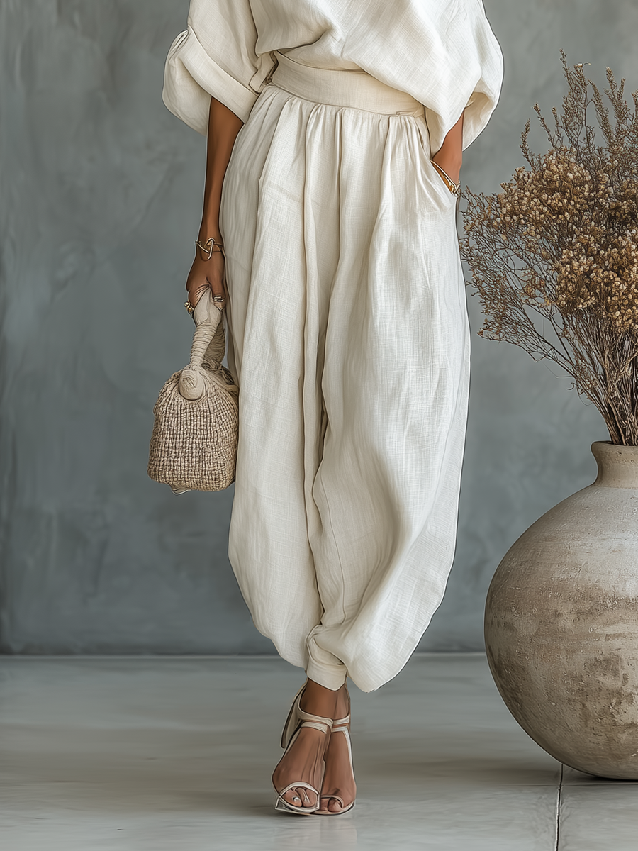 Abito Maxi Femminile