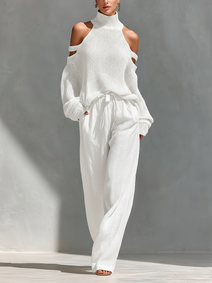 Abito Maxi Femminile