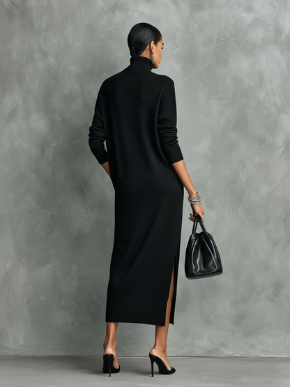Abito Maxi Femminile